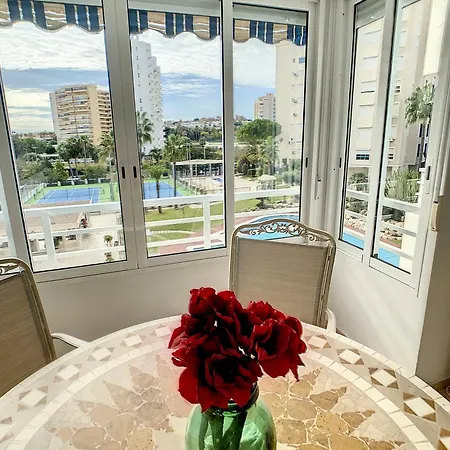 Apartment Pardo Alicante