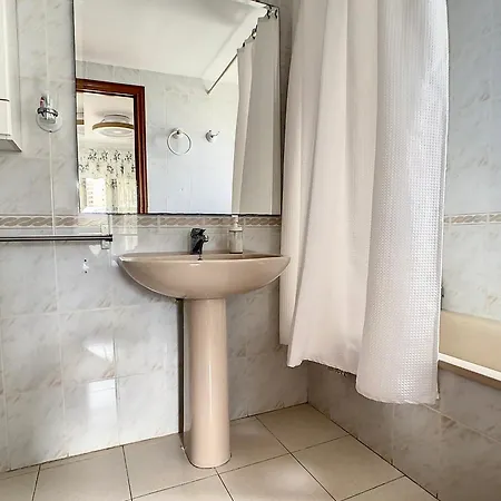 Apartment Pardo Alicante