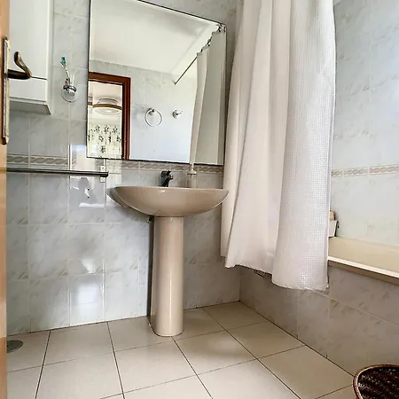 Apartment Pardo Alicante