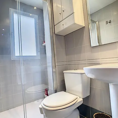 Apartment Pardo Alicante