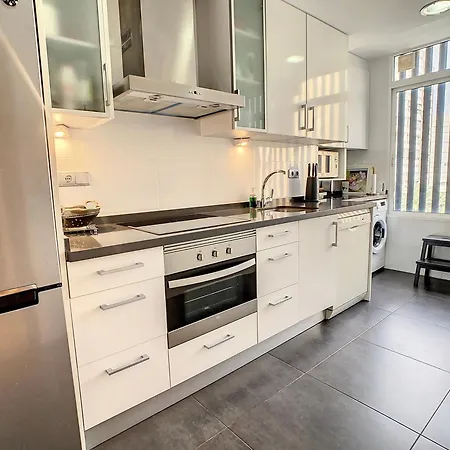 Pardo Apartment