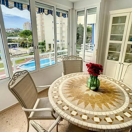 Pardo Apartment *