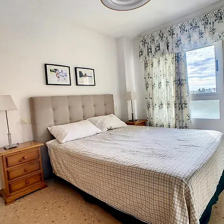Apartment Pardo