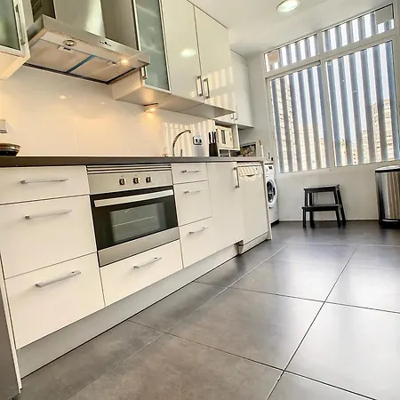 Pardo Apartment Alicante