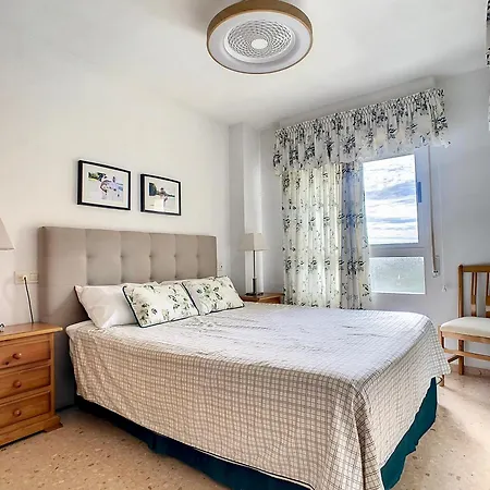 Pardo Apartment *